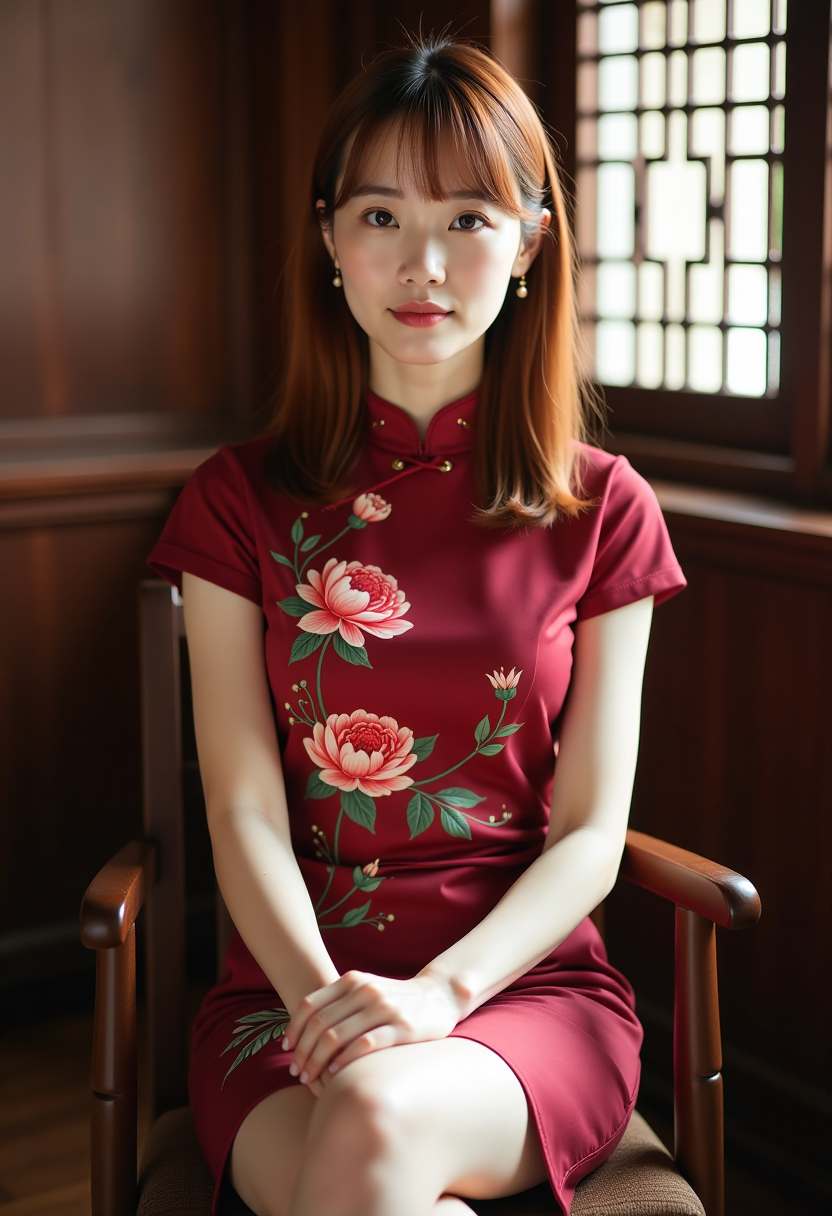 家庭疗愈课
