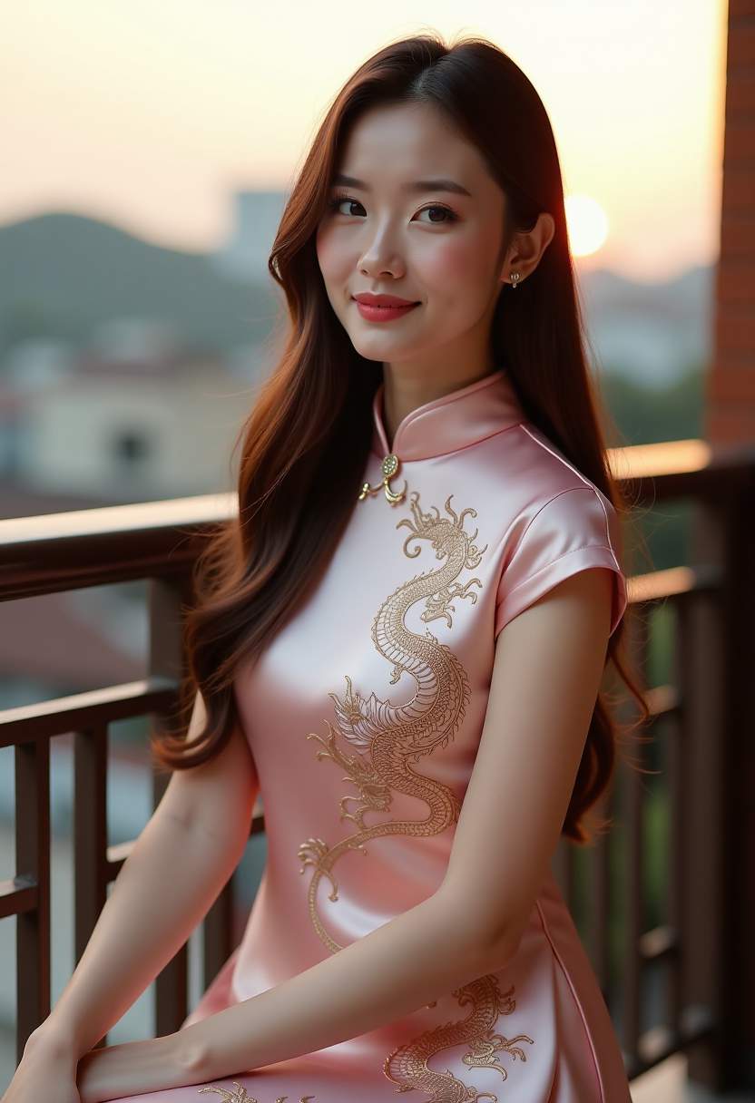 同一屋檐下